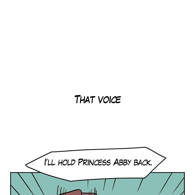 Meow Man Chapter 62 page 48 - 