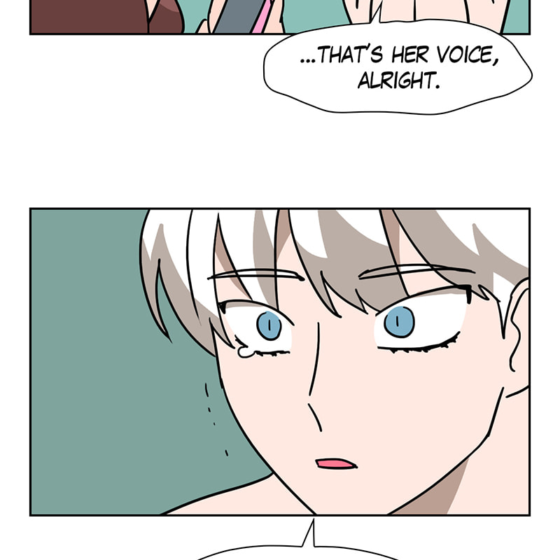 Meow Man Chapter 62 page 51 - 
