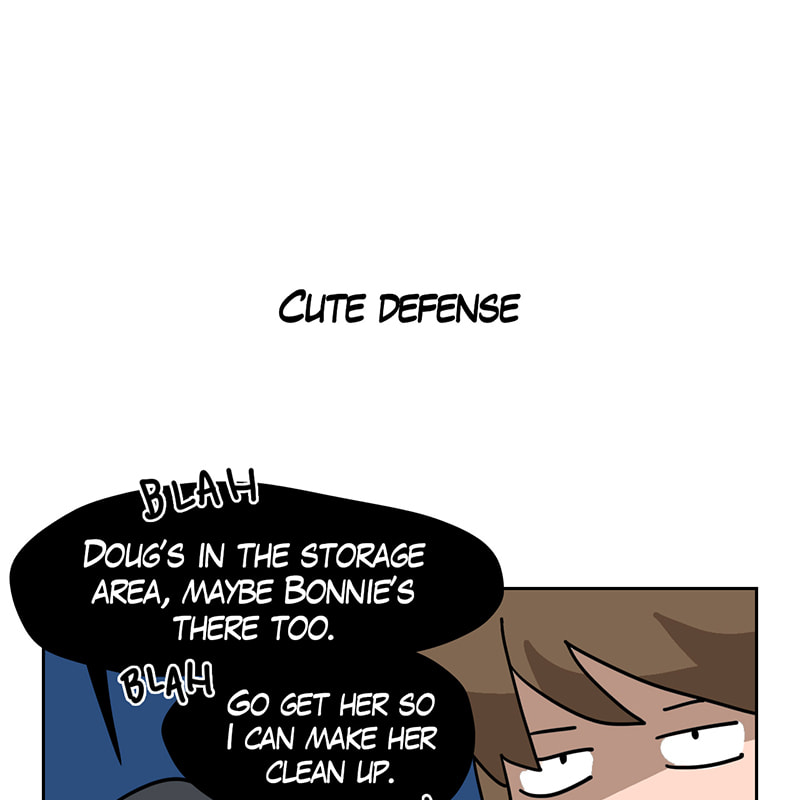 Meow Man Chapter 62 page 53 - 