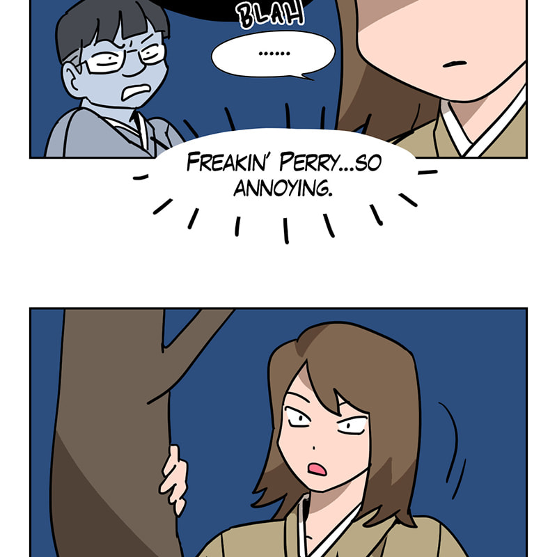 Meow Man Chapter 62 page 54 - 