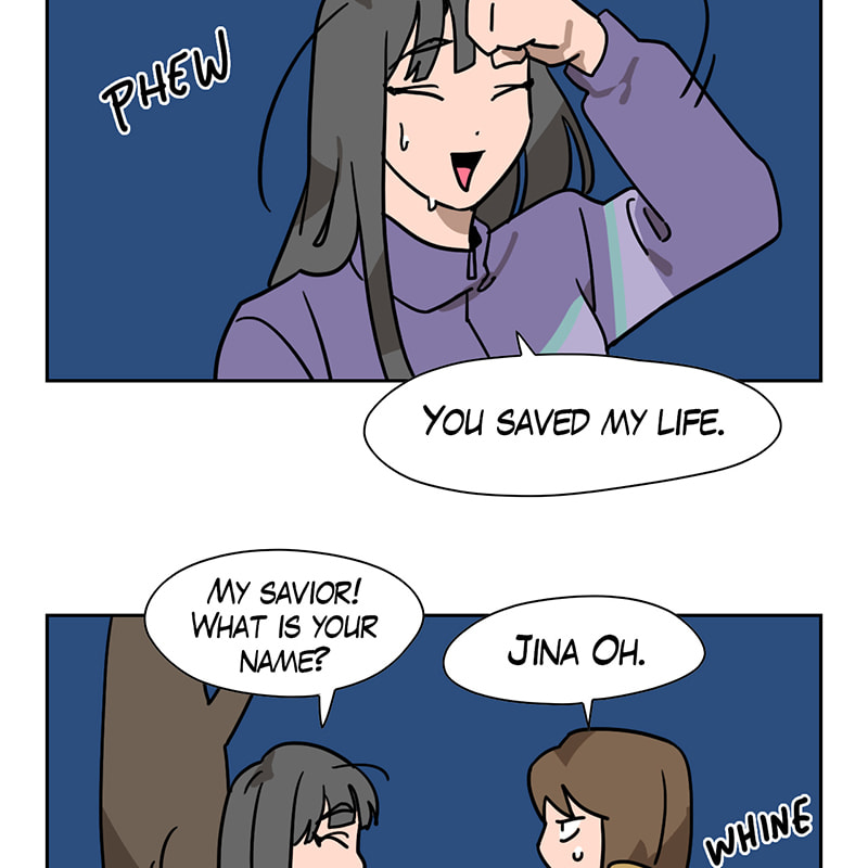 Meow Man Chapter 62 page 59 - 