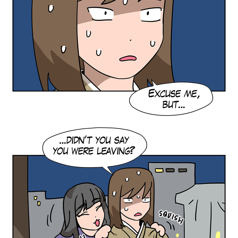 Meow Man Chapter 63 page 17 - 