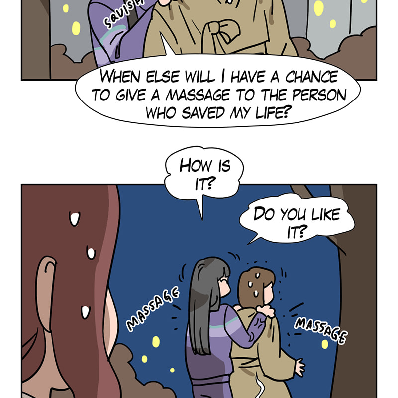 Meow Man Chapter 63 page 18 - 
