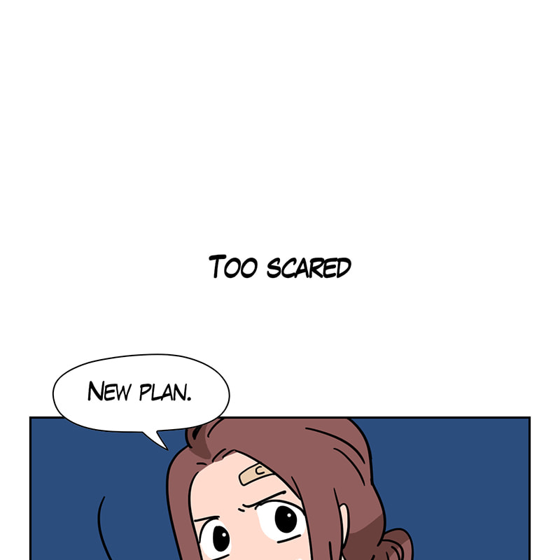 Meow Man Chapter 63 page 20 - 