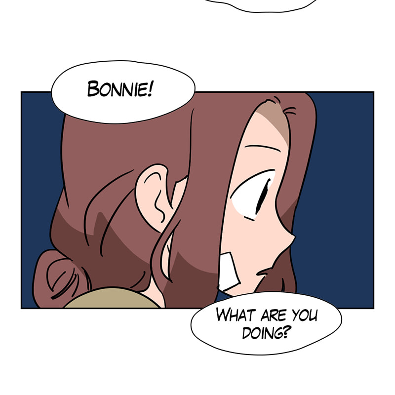 Meow Man Chapter 63 page 23 - 