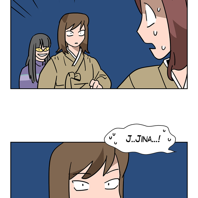 Meow Man Chapter 63 page 25 - 