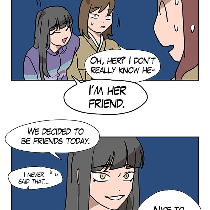 Meow Man Chapter 63 page 30 - 