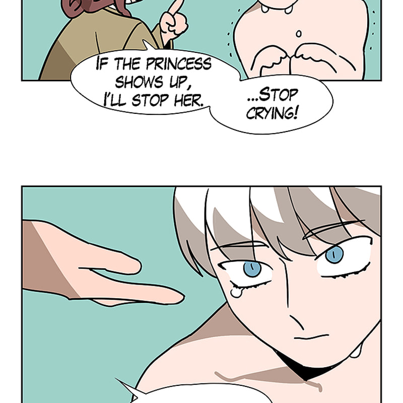 Meow Man Chapter 63 page 4 - 