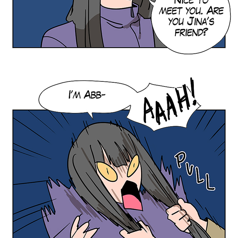 Meow Man Chapter 63 page 31 - 