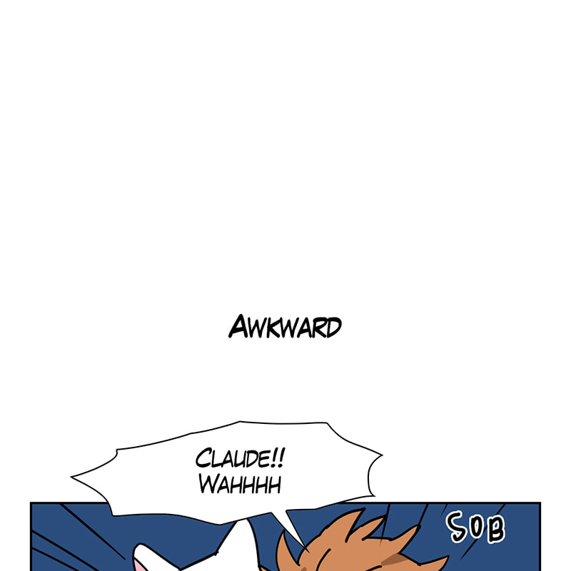Meow Man Chapter 63 page 38 - 