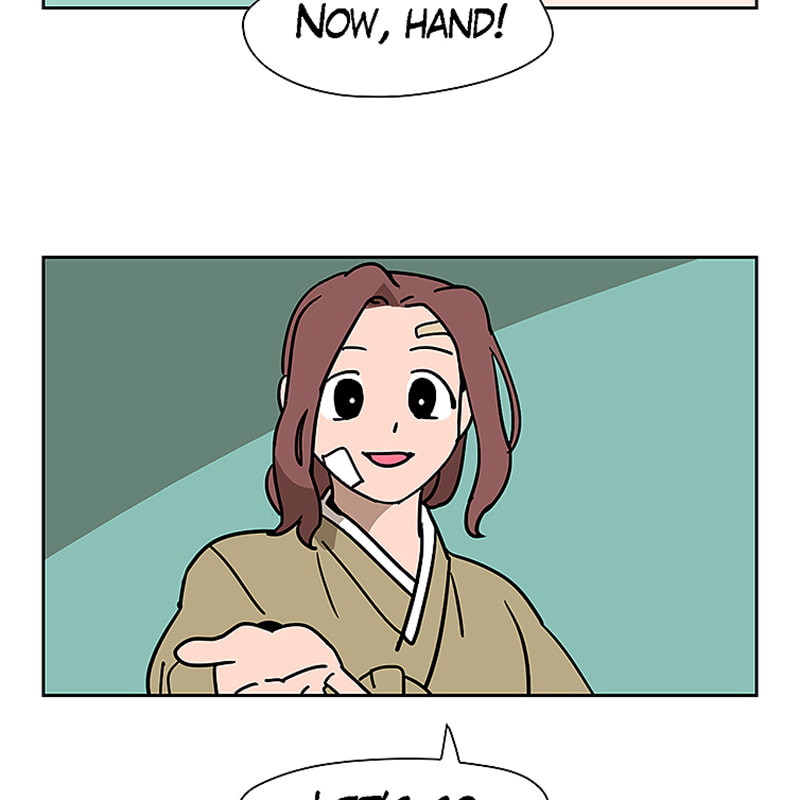 Meow Man Chapter 63 page 5 - 