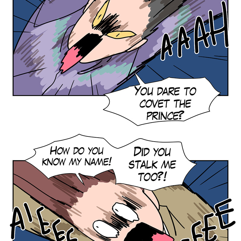 Meow Man Chapter 63 page 44 - 