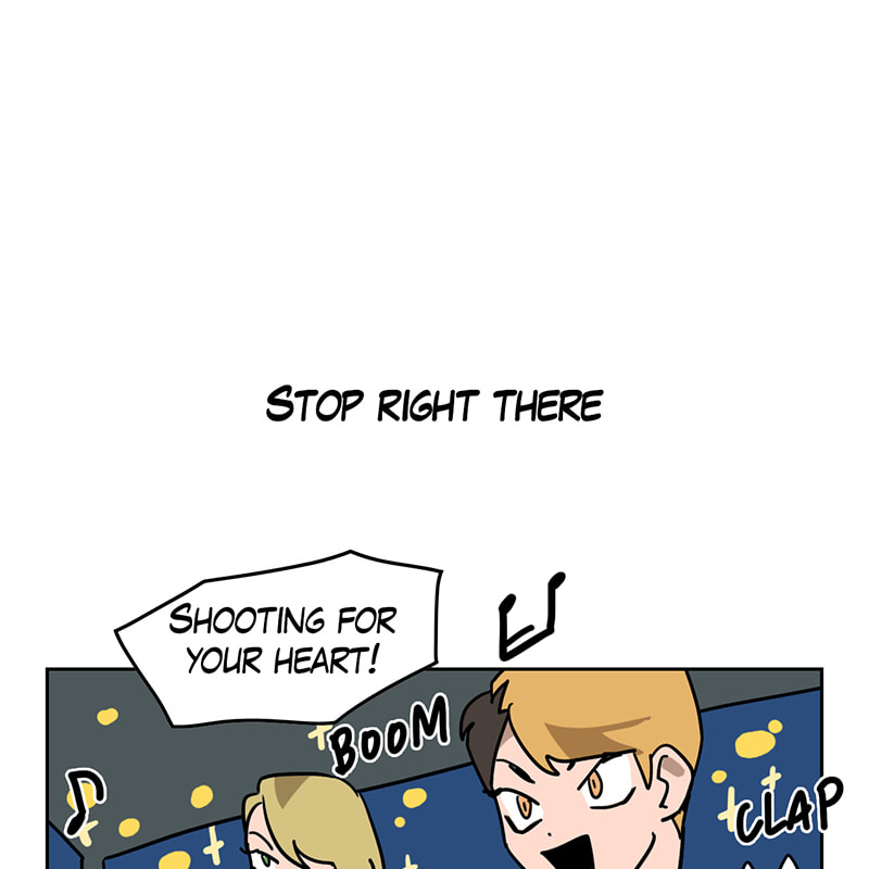 Meow Man Chapter 63 page 48 - 