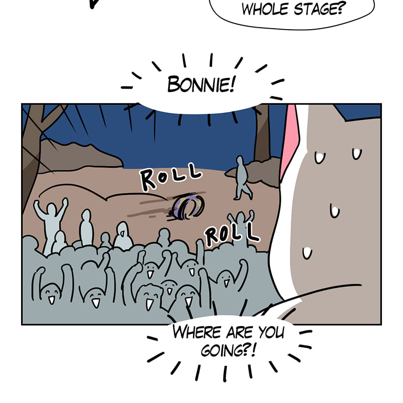 Meow Man Chapter 63 page 51 - 