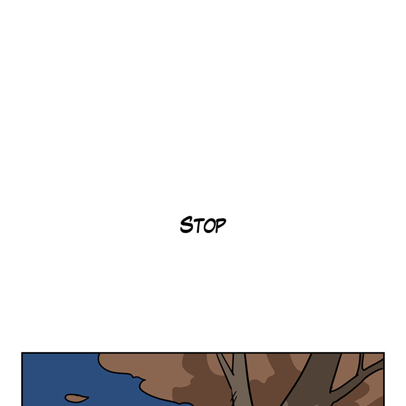 Meow Man Chapter 63 page 52 - 