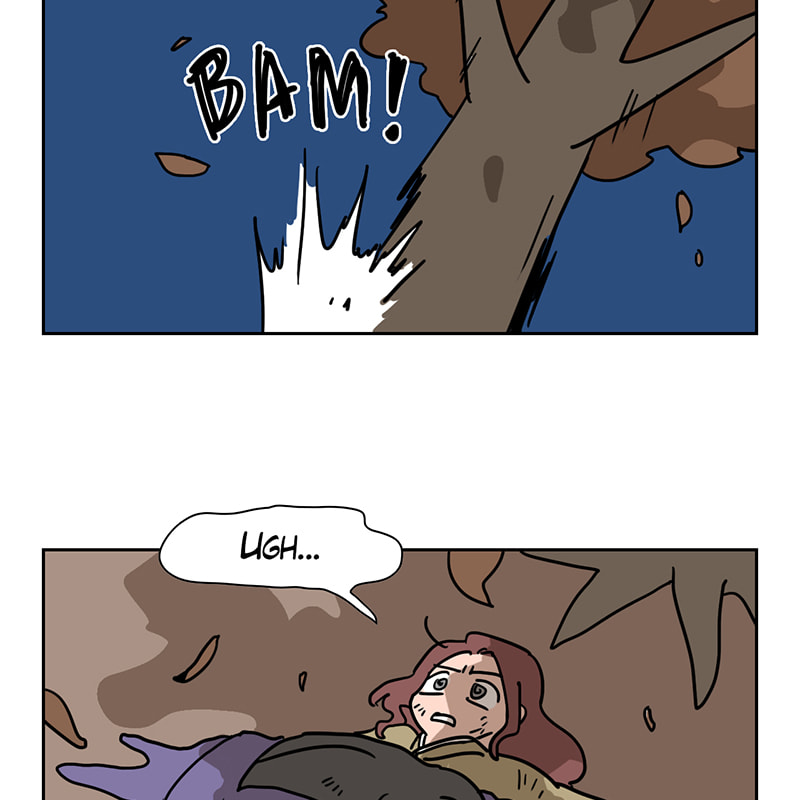 Meow Man Chapter 63 page 53 - 