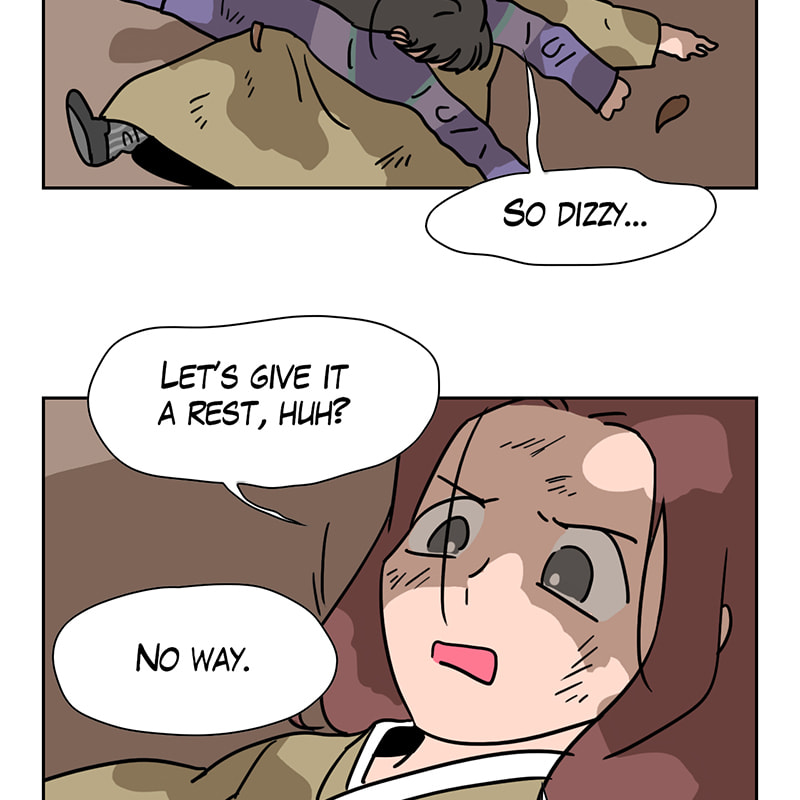 Meow Man Chapter 63 page 54 - 
