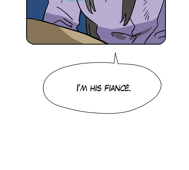 Meow Man Chapter 63 page 57 - 