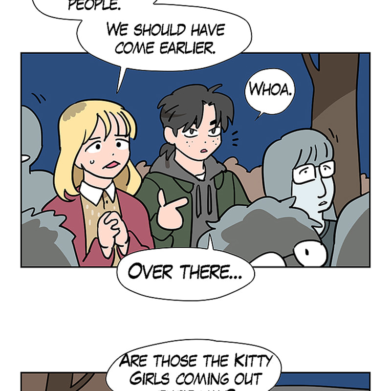 Meow Man Chapter 63 page 7 - 