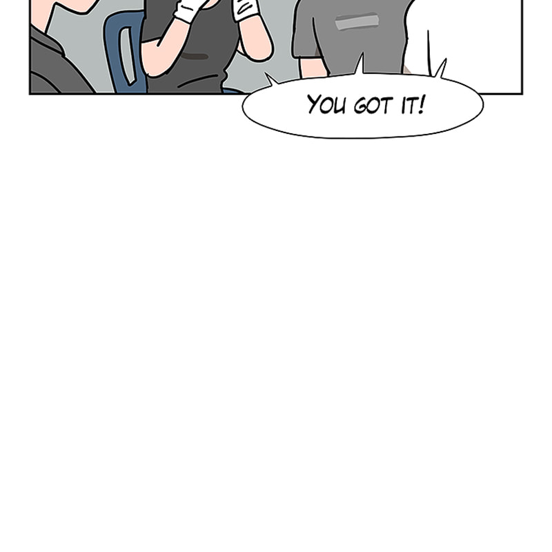 Meow Man Chapter 63 page 10 - 