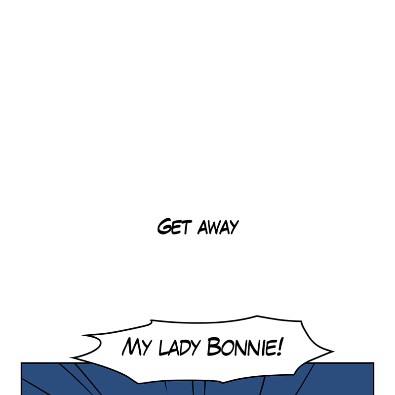 Meow Man Chapter 64 page 12 - 