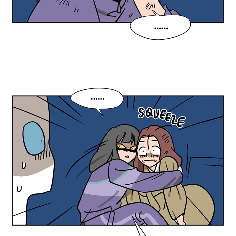 Meow Man Chapter 64 page 15 - 
