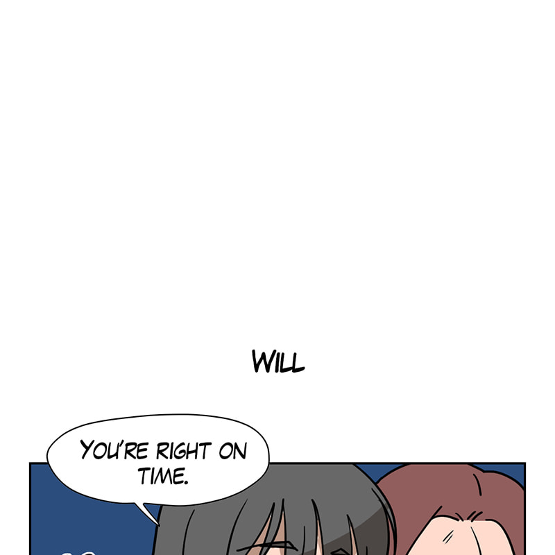 Meow Man Chapter 64 page 17 - 