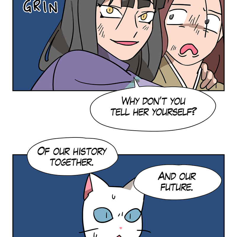 Meow Man Chapter 64 page 18 - 