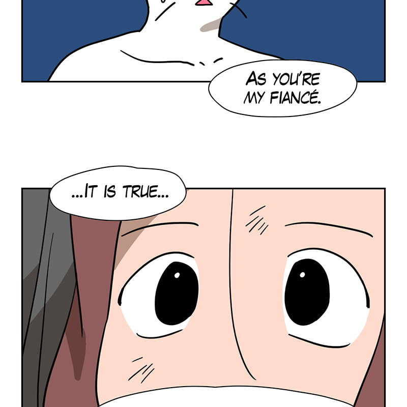 Meow Man Chapter 64 page 19 - 