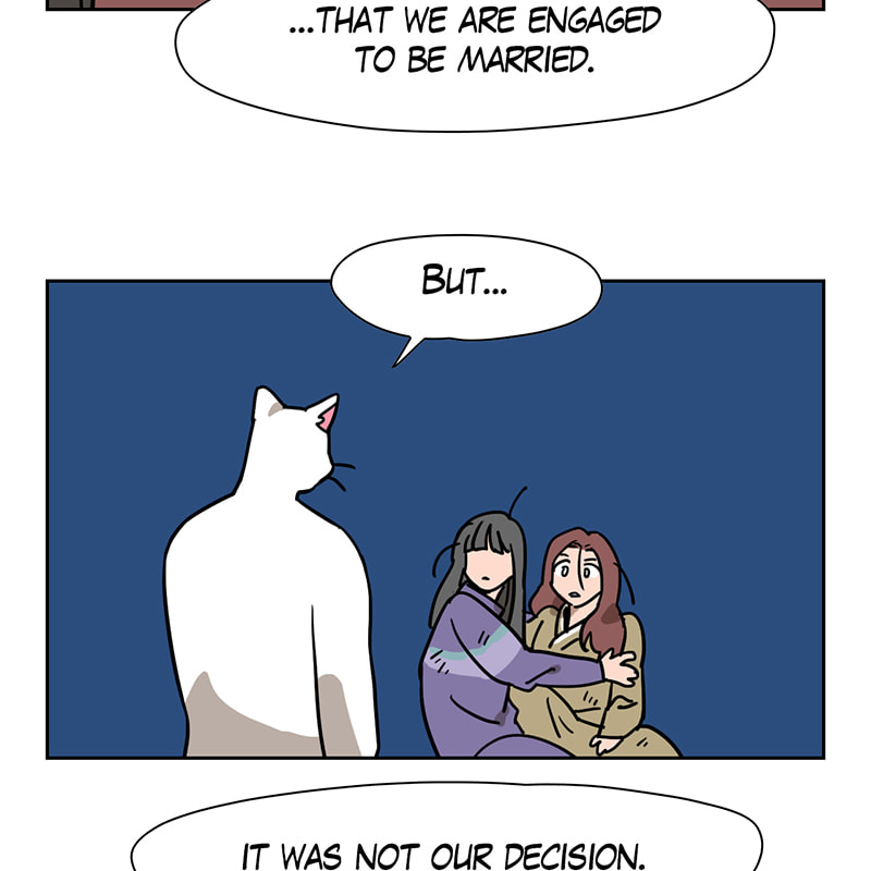 Meow Man Chapter 64 page 20 - 