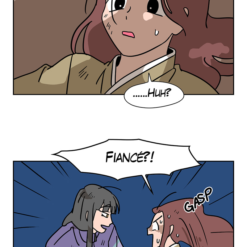 Meow Man Chapter 64 page 3 - 