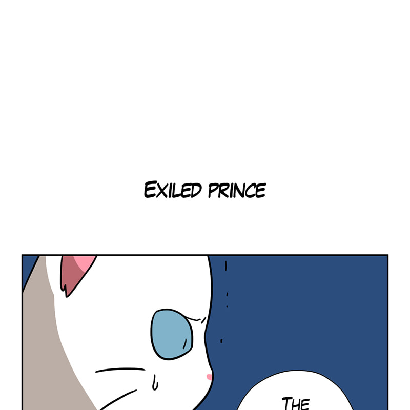 Meow Man Chapter 64 page 22 - 