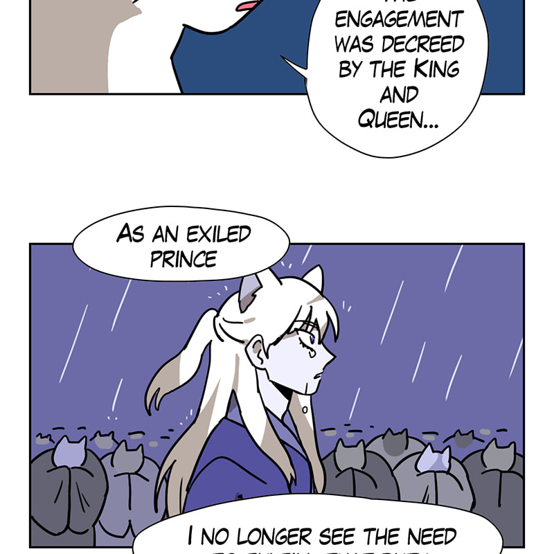 Meow Man Chapter 64 page 23 - 