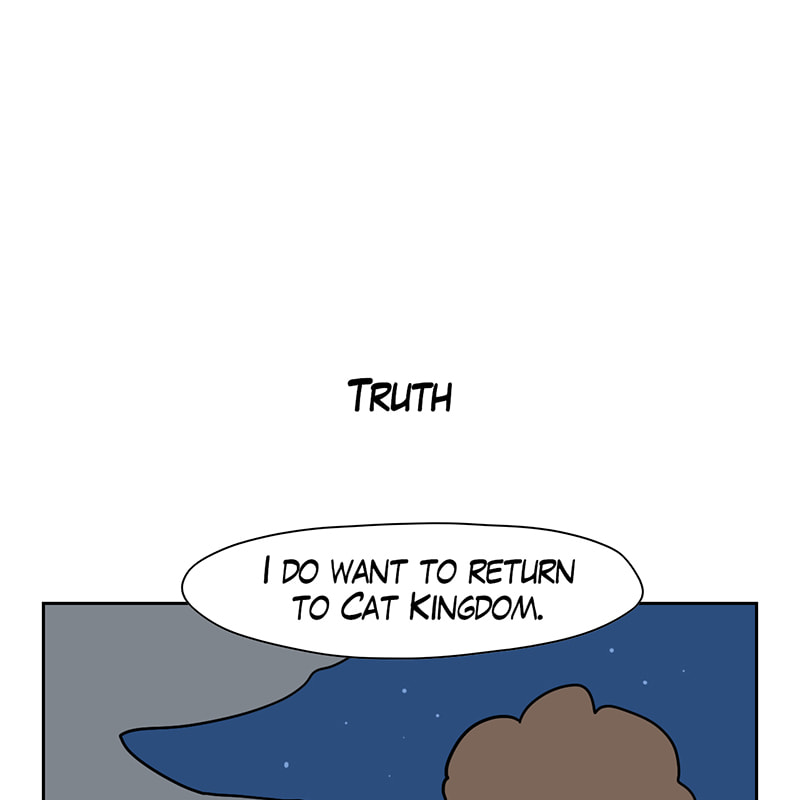 Meow Man Chapter 64 page 27 - 