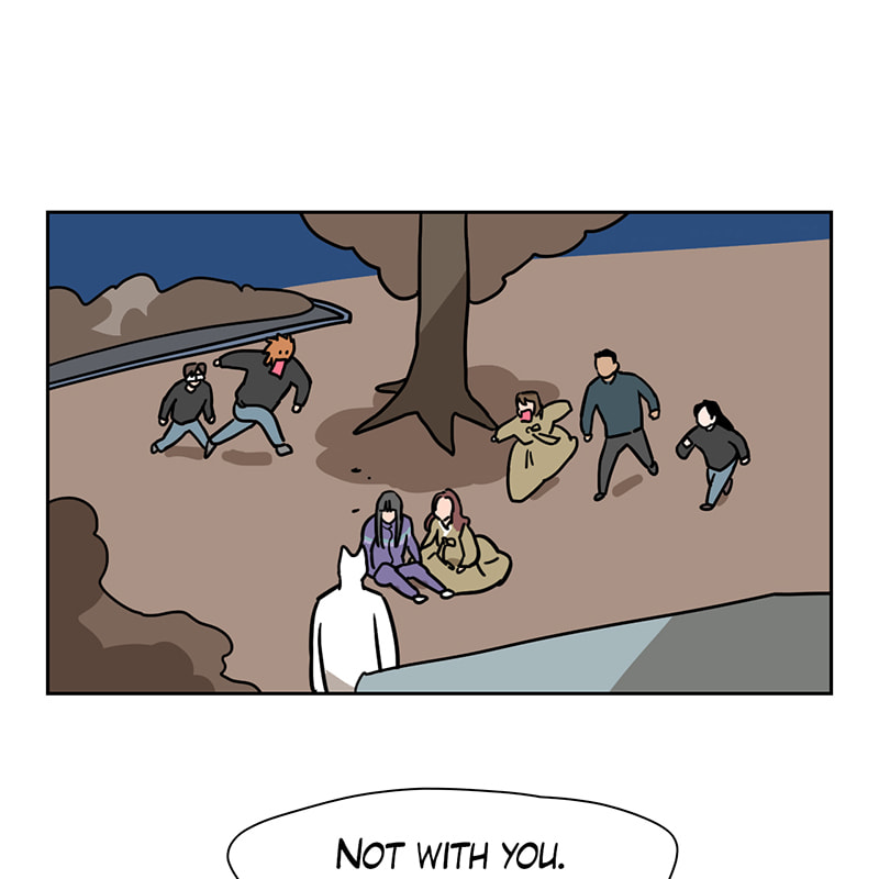 Meow Man Chapter 64 page 30 - 