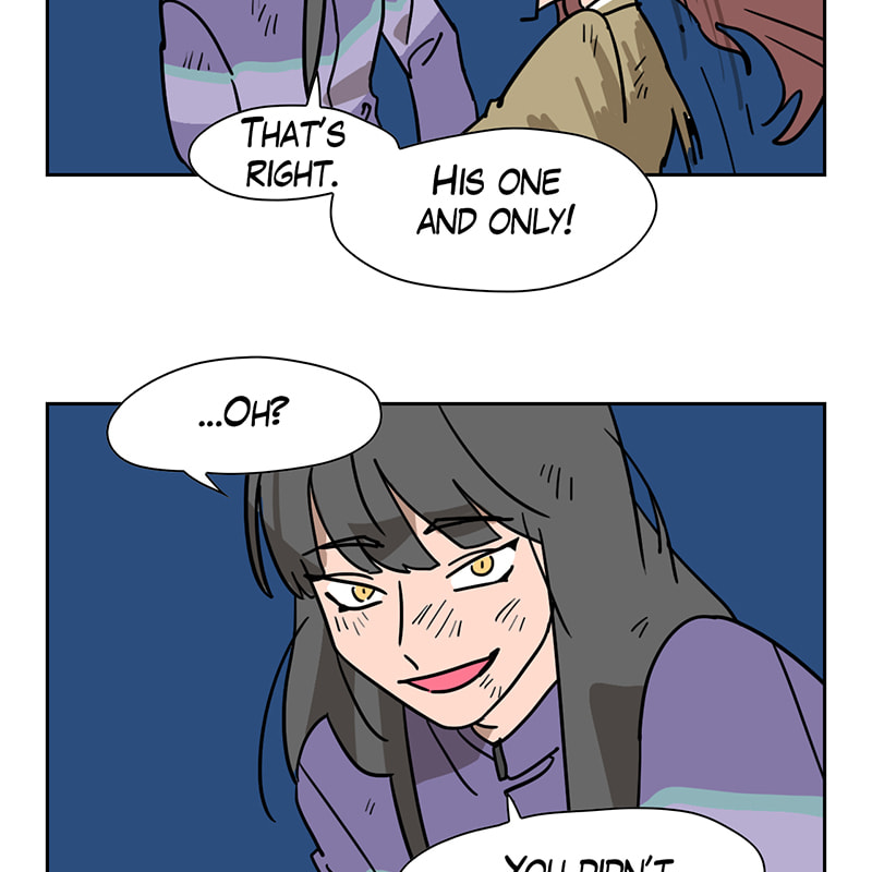 Meow Man Chapter 64 page 4 - 