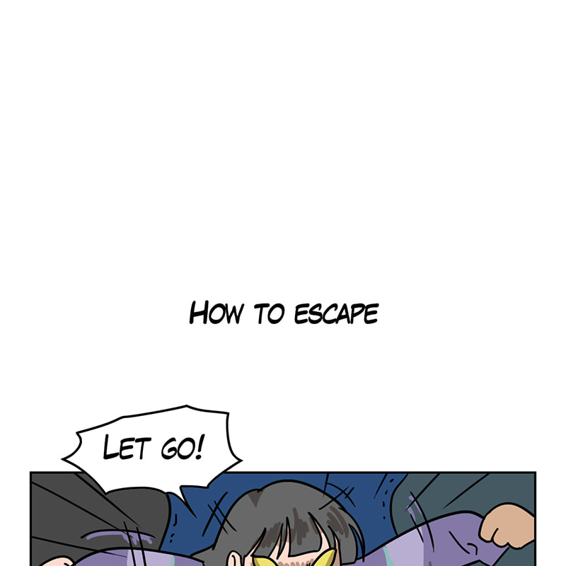 Meow Man Chapter 64 page 32 - 