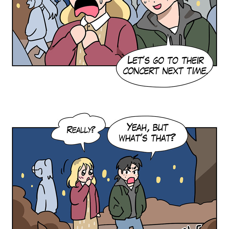 Meow Man Chapter 64 page 38 - 