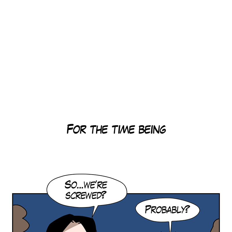 Meow Man Chapter 64 page 47 - 