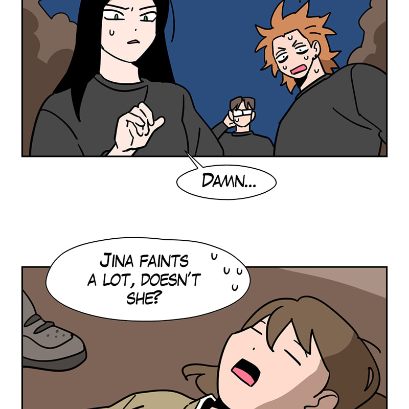 Meow Man Chapter 64 page 48 - 