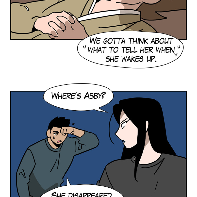 Meow Man Chapter 64 page 49 - 