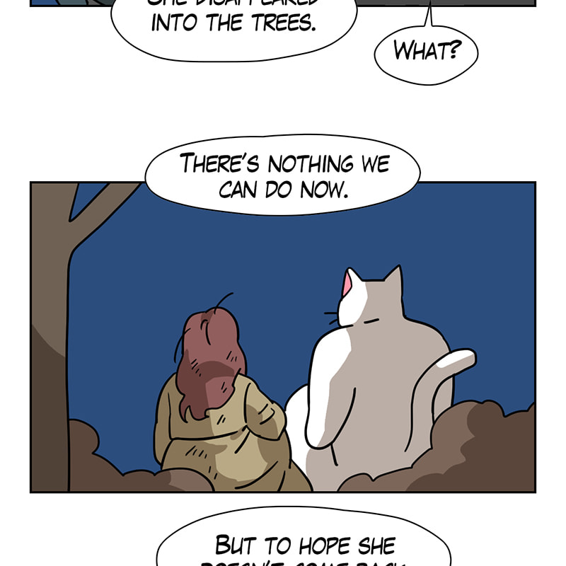 Meow Man Chapter 64 page 50 - 