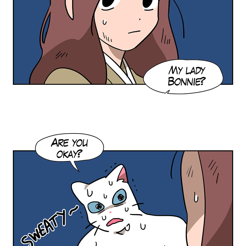 Meow Man Chapter 64 page 53 - 