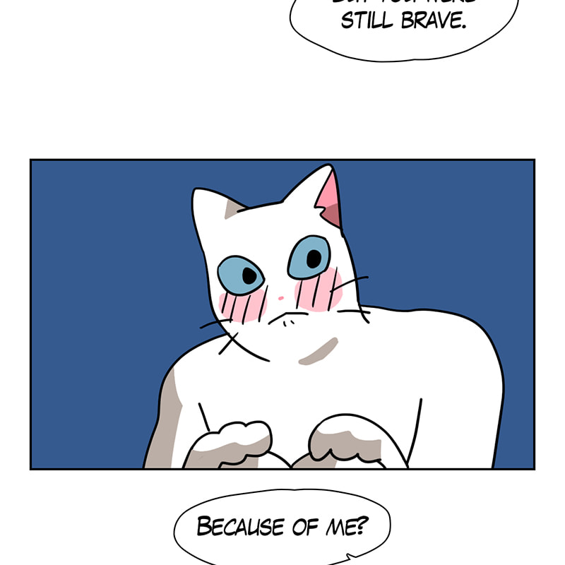Meow Man Chapter 64 page 55 - 