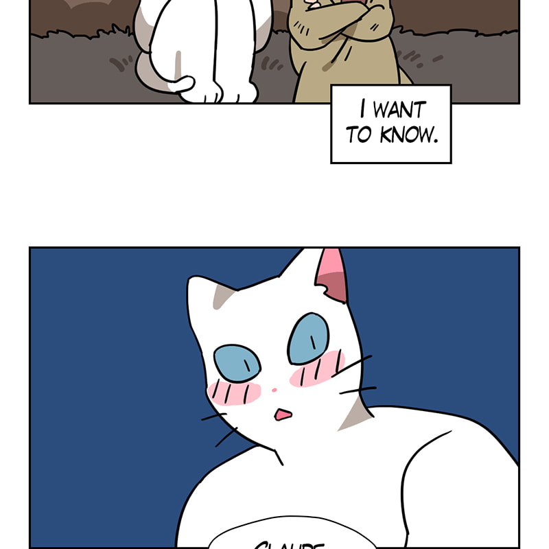 Meow Man Chapter 64 page 59 - 