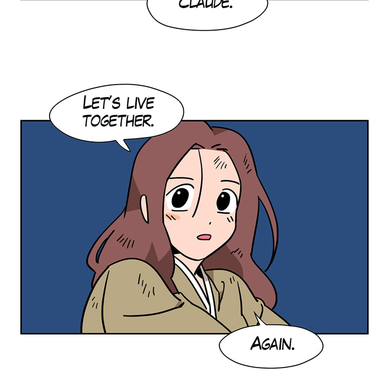 Meow Man Chapter 64 page 60 - 