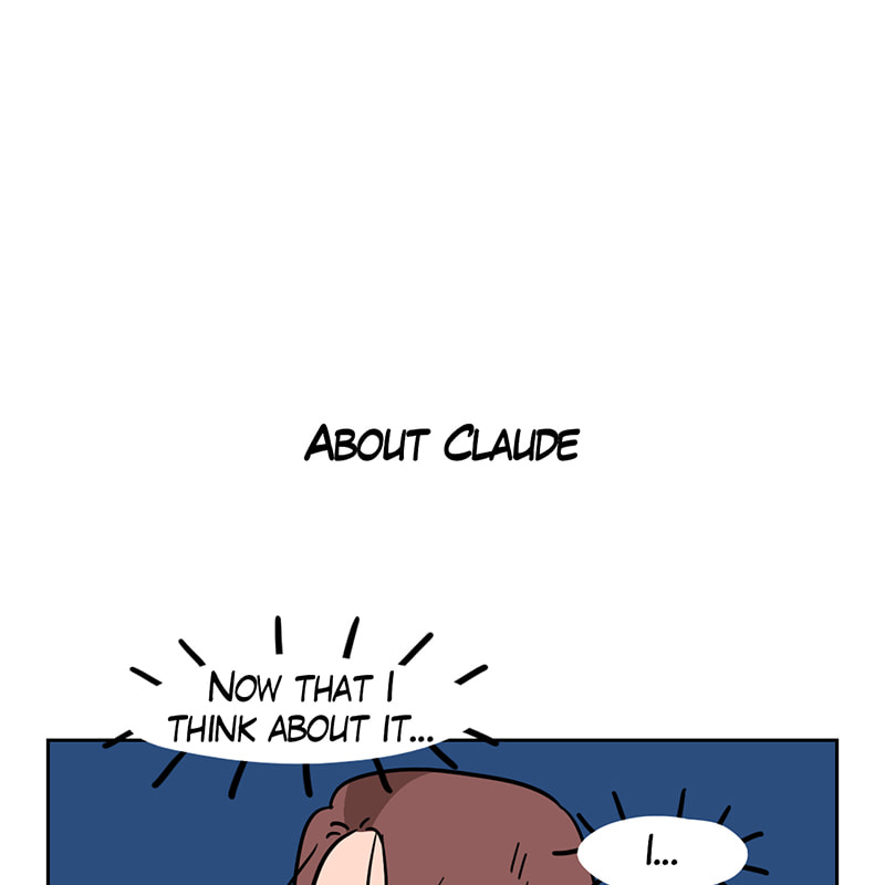 Meow Man Chapter 64 page 7 - 