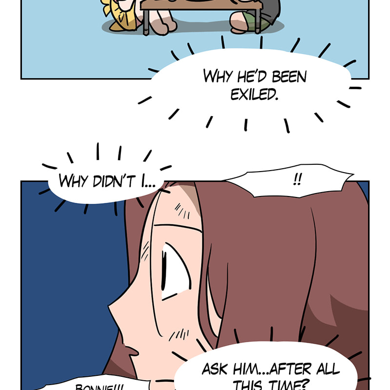 Meow Man Chapter 64 page 9 - 