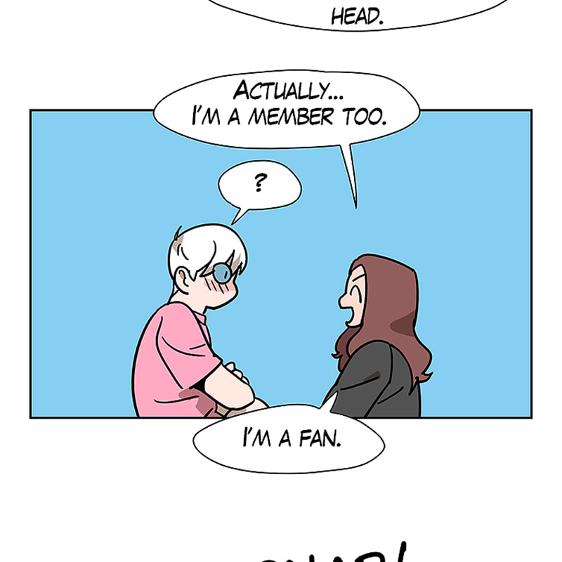 Meow Man Chapter 65 page 13 - 