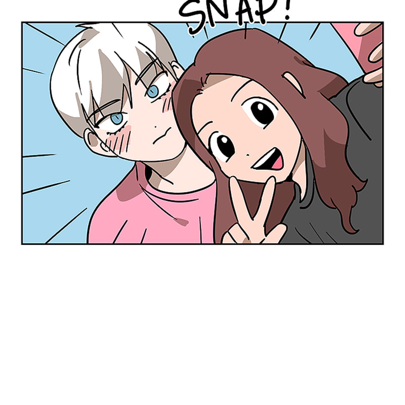 Meow Man Chapter 65 page 14 - 